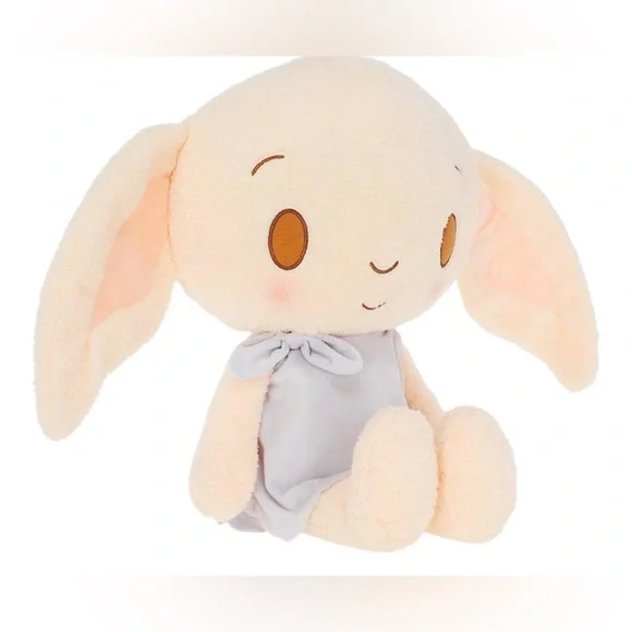 Harry Potter Cuteeze Dobby 25 inches plush toys cuddle for kids chritmas gift - Picture 1 of 7